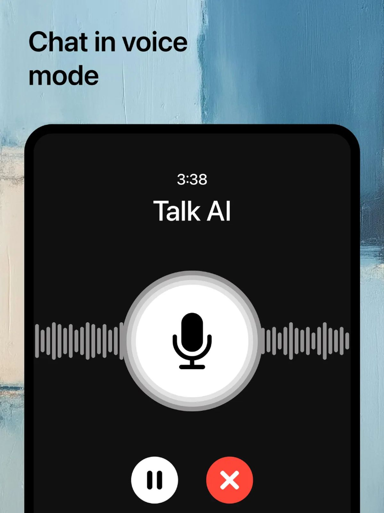 AI Voice Assistant
